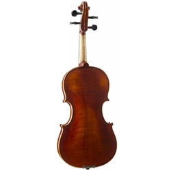 VIOLA DE ARCO F. MULLER CRESCENDO 15" - F. MULLER