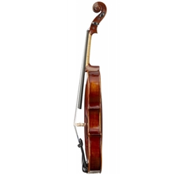 VIOLA DE ARCO F. MULLER CRESCENDO 15" - F. MULLER