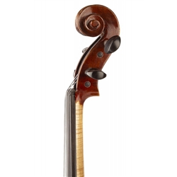 VIOLA DE ARCO F. MULLER CRESCENDO 15" - F. MULLER