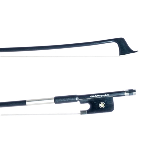 ARCO VIOLONCELO GALAXY GRAPHITE 4/4 CARBONO - GALAXY