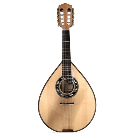 BANDOLIM ARTIMUSICA BD41TC MEIO LUXO - ARTIMUSICA