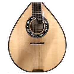 BANDOLIM ARTIMUSICA BD41TC MEIO LUXO - ARTIMUSICA