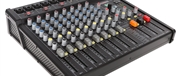 MESA MISTURA DEFINITIVE AUDIO TML-6 BU-DSP - DEFINITIVE AUDIO