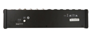 MESA MISTURA DEFINITIVE AUDIO TML-6 BU-DSP - DEFINITIVE AUDIO