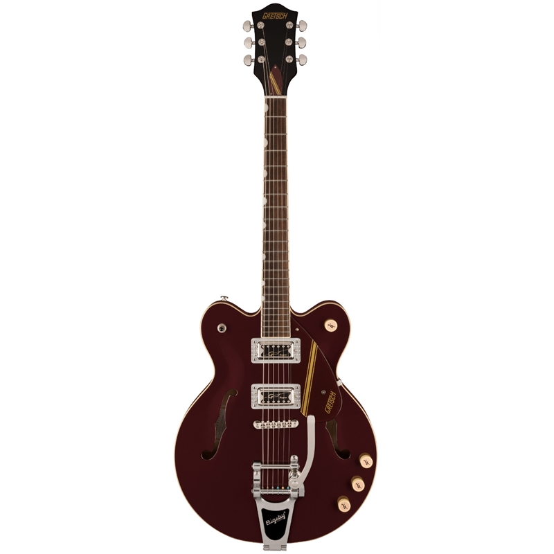 GUIT ELECT GRETSCH G-2604T STRML RALLY II CB OXBLD - 806104515 GUIT ELECT GRETSCH G-2604T STRML RALLY II CB OXBLD - 806104515