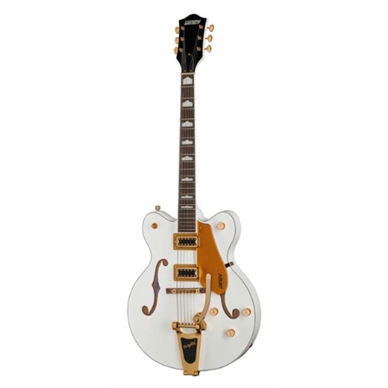 GUIT ELECT GRETSCH G5422TG EMTC CLSC HLW DC SCW - 506217567 GUIT ELECT GRETSCH G5422TG EMTC CLSC HLW DC SCW - 506217567