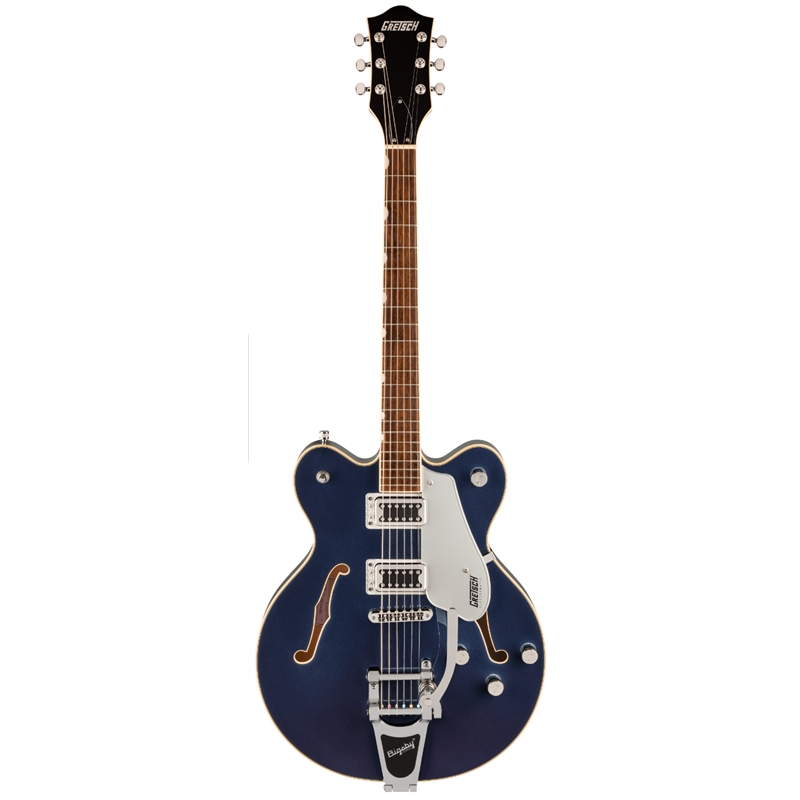 GUIT ELECT GRETSCH G5622T EMTC CB W/ BIGSBY MNS - GRETSCH GUITARS