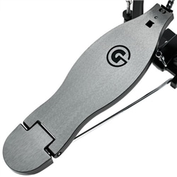 PEDAL BOMBO GIBRALTAR 4711SC-DB - GIBRALTAR