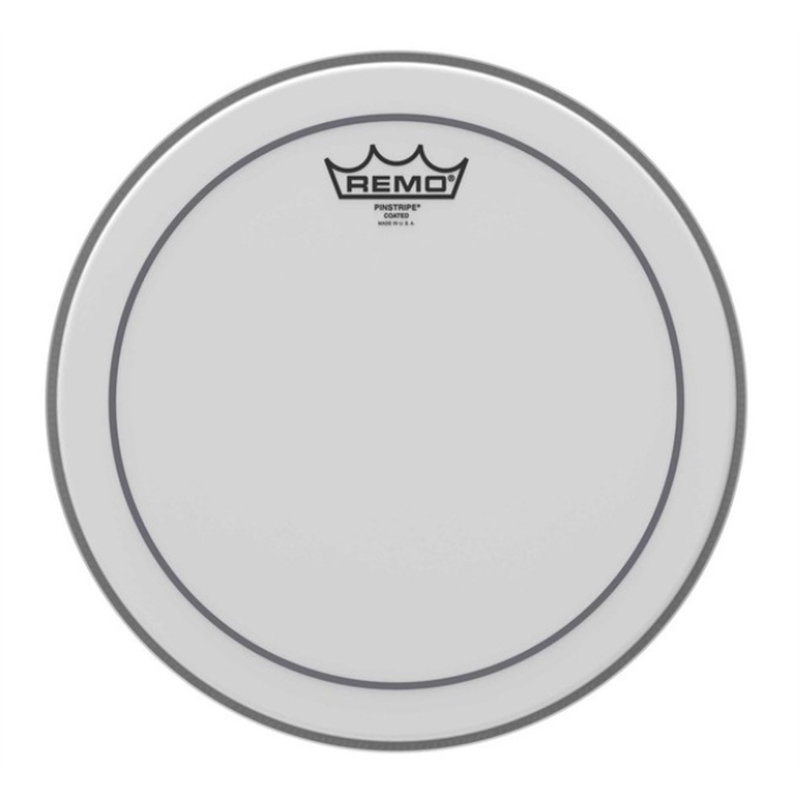 PELE REMO PINSTRIPE COATED 8" - 953301811 PELE REMO PINSTRIPE COATED 8" - 953301811