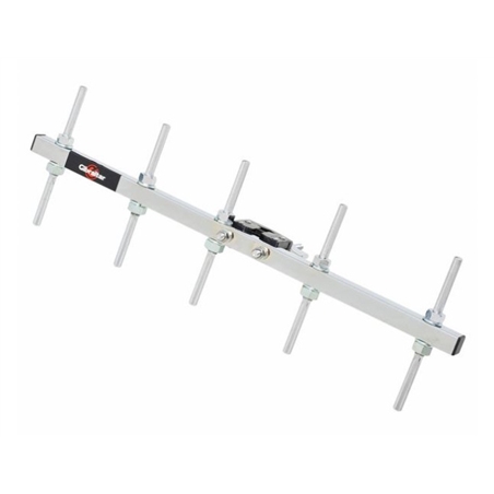 SUPORTE PERCUSSÃO GIBRALTAR GAB-20 - 927610884