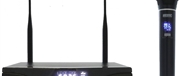SISTEMA POWER ACOUSTICS MW-100 MH - POWER ACOUSTICS