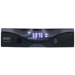 SISTEMA POWER ACOUSTICS MW-100 MH - POWER ACOUSTICS