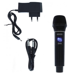 SISTEMA POWER ACOUSTICS MW-100 MH - POWER ACOUSTICS