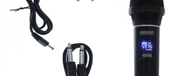 SISTEMA POWER ACOUSTICS MW-100 MH - POWER ACOUSTICS