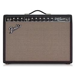 COMBO FENDER 64 CUSTOM DELUXE REVERB - 180006000