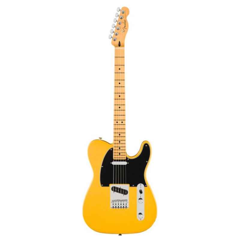 GUIT ELECT FENDER PLAYER II MOD TELE MN SSY - FENDER