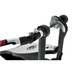 PEDAL BOMBO GIBRALTAR 4711SC-DB - GIBRALTAR