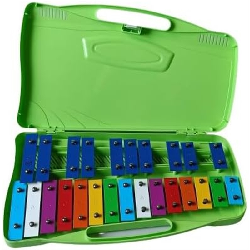 JOGO SINOS ALYSEE MT-25-C-GR CROMATICO 25 NOTAS - ALYSEE