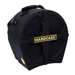 ESTOJO BOMBO HARDCASE 22" HN-22-B - 930301600