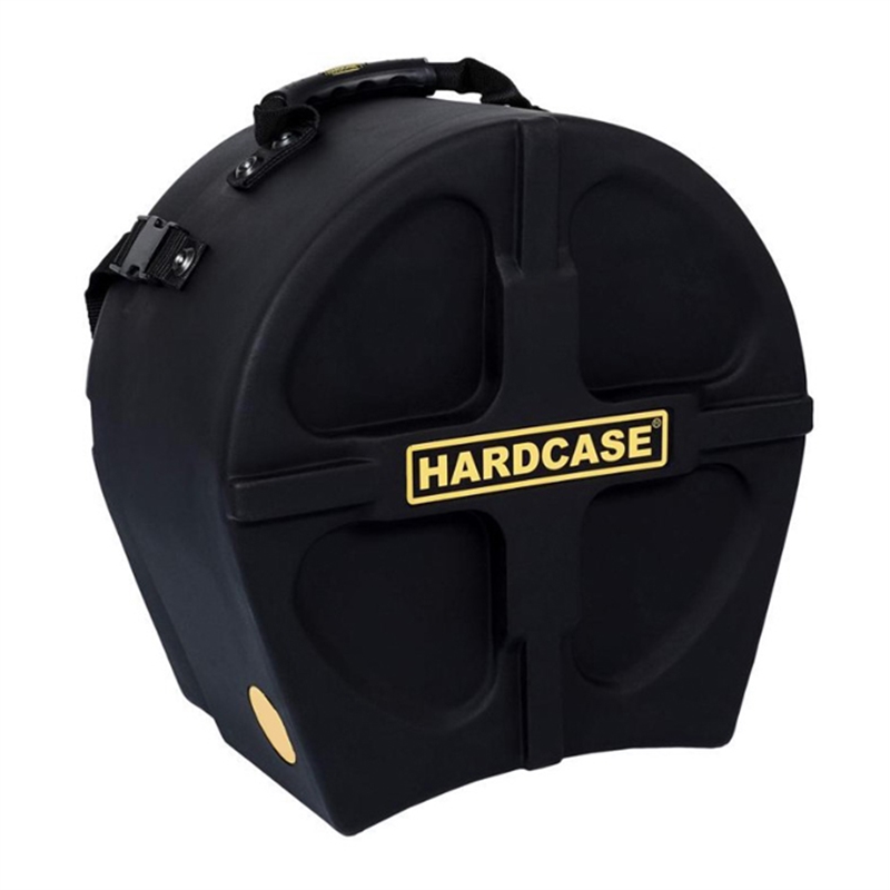 ESTOJO BOMBO HARDCASE 22" HN-22-B - HARDCASE