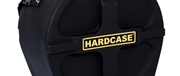 ESTOJO BOMBO HARDCASE 22" HN-22-B - HARDCASE