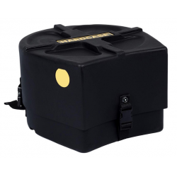 ESTOJO BOMBO HARDCASE 22" HN-22-B - HARDCASE