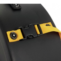 ESTOJO BOMBO HARDCASE 22" HN-22-B - HARDCASE