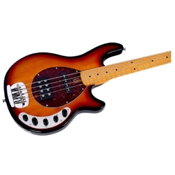 GUIT BAIXO MARCUS MILLER Z7-4 3TS - MARCUS MILLER