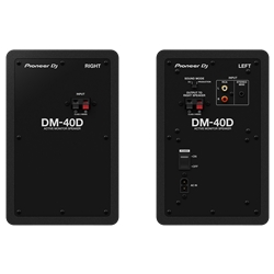 MONITOR PIONEER DM-40D - PIONEER