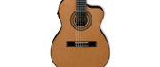 GUIT ELECT ACUST IBANEZ GA5TCE-AM - IBANEZ