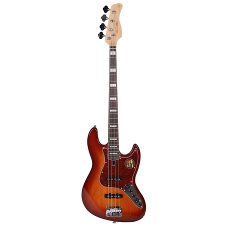 GUIT BAIXO MARCUS MILLER V7 ALDER-4 TS 2ND GEN - MARCUS MILLER