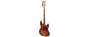 GUIT BAIXO MARCUS MILLER V7 ALDER-4 TS 2ND GEN - MARCUS MILLER