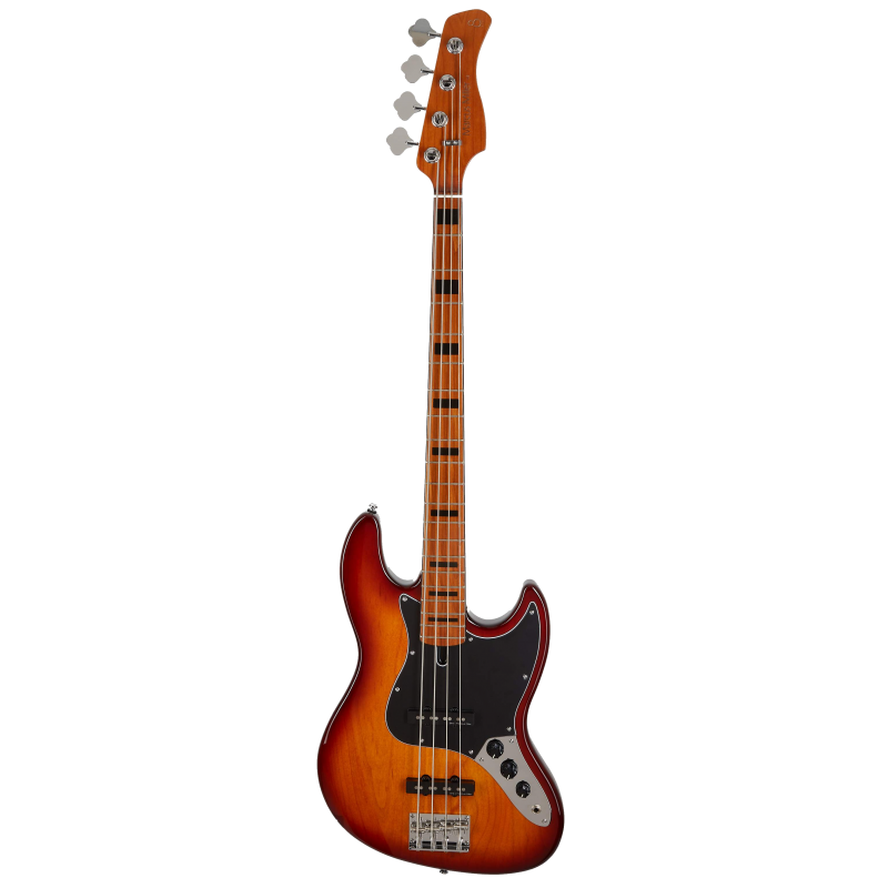 GUIT BAIXO MARCUS MILLER V5 ALDER-4 TS - MARCUS MILLER