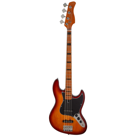 GUIT BAIXO MARCUS MILLER V5 ALDER-4 TS - MARCUS MILLER