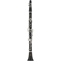 CLARINETE YAMAHA YCL-650 17/6 - 175110178