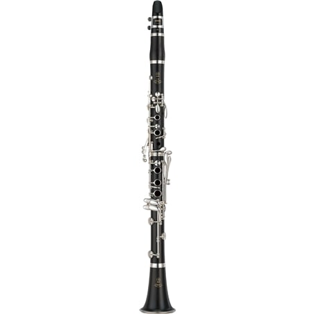CLARINETE YAMAHA YCL-650 17/6 - YAMAHA