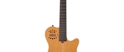 GUIT ELECT ACUST GODIN MULTIAC GRAND CONCERT SA HG - GODIN