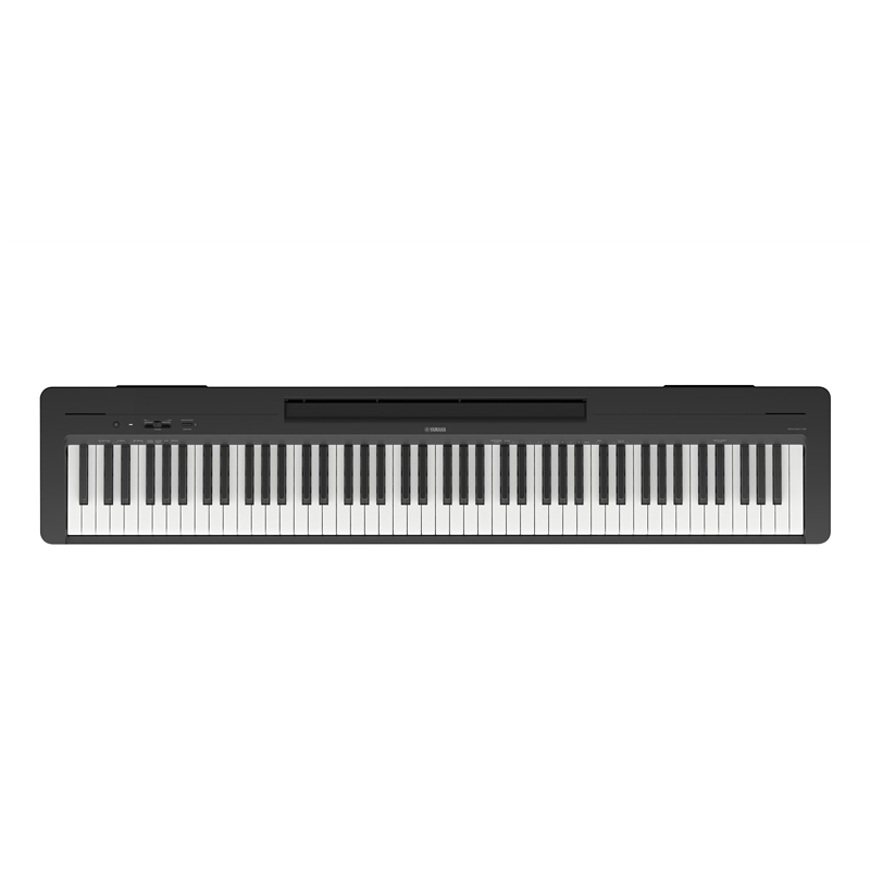 PIANO DIGITAL YAMAHA P-145BT BK - YAMAHA
