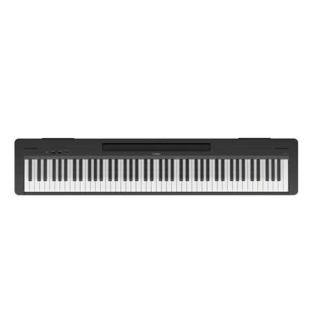 PIANO DIGITAL YAMAHA P-145BT BK - YAMAHA