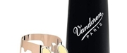 ABRAÇADEIRA TAPA BOQ CLARINETE VANDOREN LC-01PGP OPTIMUM - VANDOREN