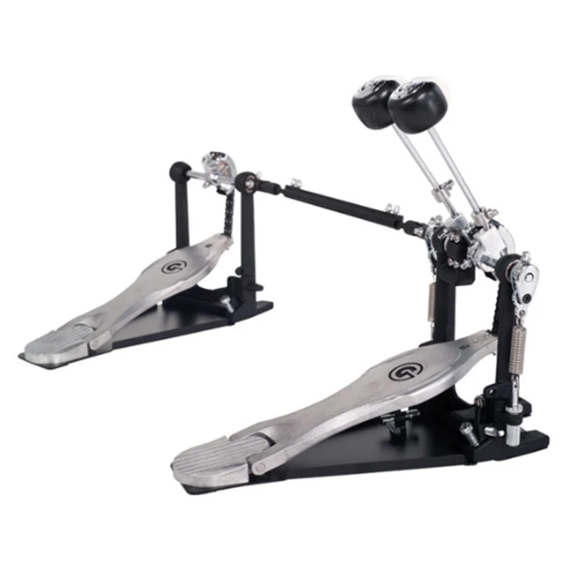 PEDAL BOMBO GIBRALTAR 6711DB - GIBRALTAR