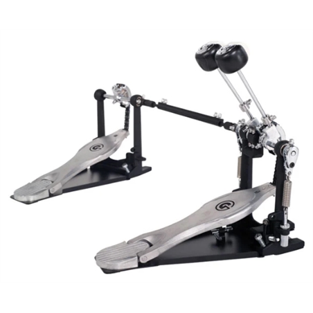 PEDAL BOMBO GIBRALTAR 6711DB - GIBRALTAR