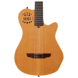 GUIT ELECT ACUST GODIN MULTIAC GRAND CONCERT SA HG - GODIN
