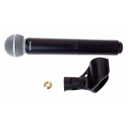 MICROFONE SHURE BLX-2/SM58 H8E - SHURE