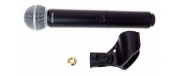MICROFONE SHURE BLX-2/SM58 H8E - SHURE