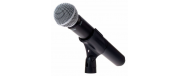 MICROFONE SHURE BLX-2/SM58 H8E - SHURE