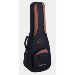 GUITALELE ORTEGA RGLE18FMH - ORTEGA