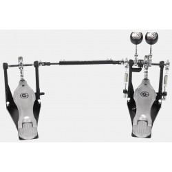 PEDAL BOMBO GIBRALTAR 6711DB - GIBRALTAR