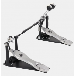 PEDAL BOMBO GIBRALTAR 6711DB - GIBRALTAR