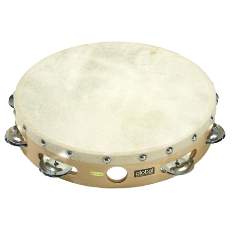 PANDEIRETA SONOR CGT-10N - SONOR